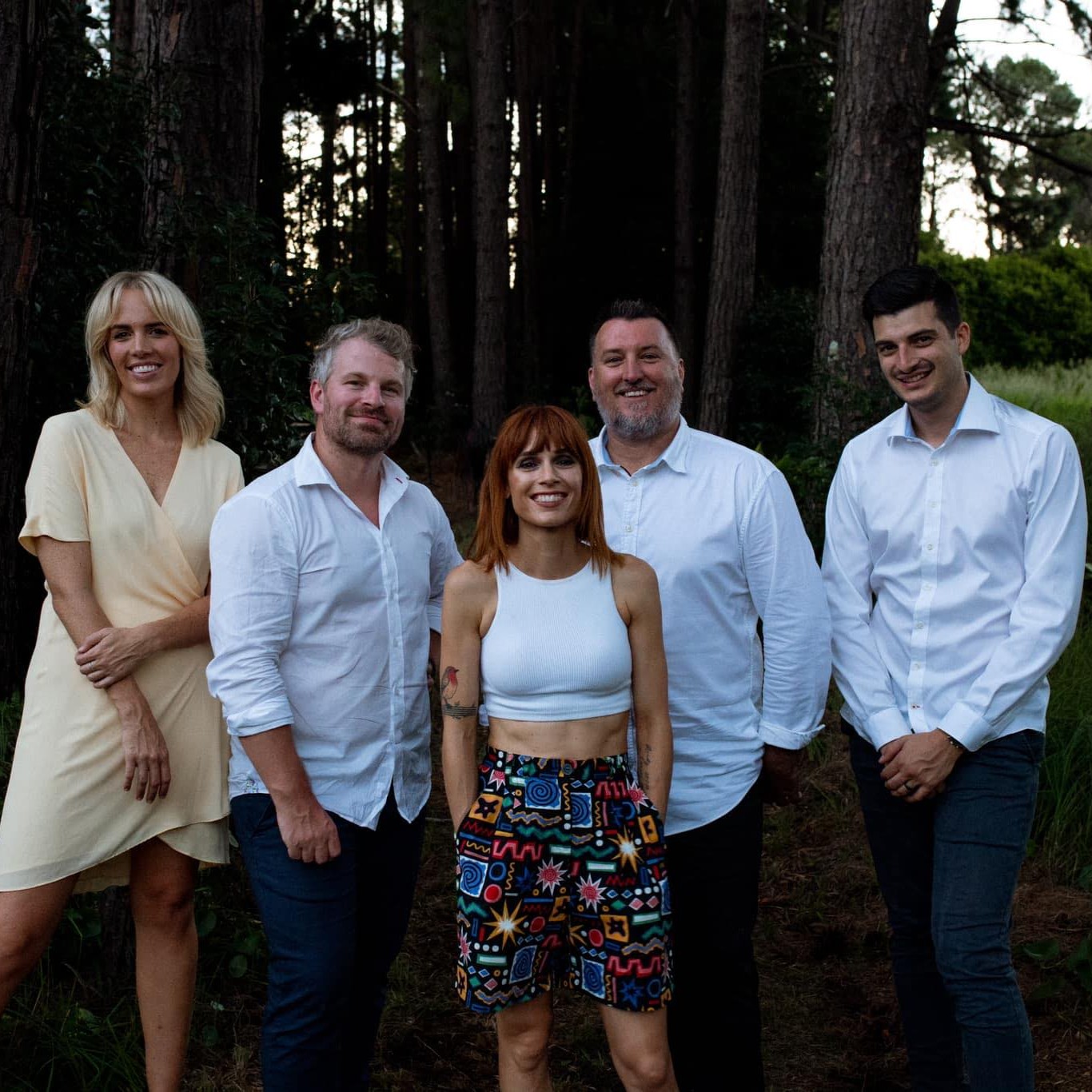 joy band